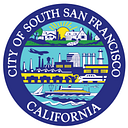 Logo de City of South San Francisco