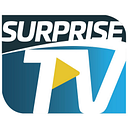 Logo de City of Surprise