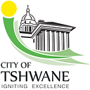 City of Tshwane logo