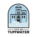 Logo de City of Tumwater