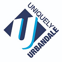 Logo de City of Urbandale