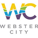 Logo de City of Webster