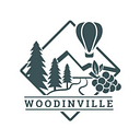 Logo de City of Woodinville