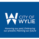 Logo de City of Wylie
