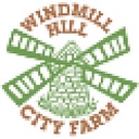 City on a Hill logo