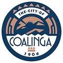 City of Coalinga