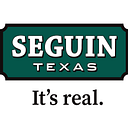 City of Seguin, TX