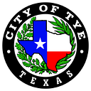 City of Tye