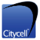 Logo de Citycell