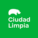 Logo de Ciudad Limpia Bogotá