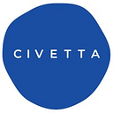 Civetta Hospitality- Calissa & Charlie Fox