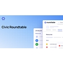 Civic Engineers Ltd logo