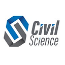 Logo de Civil Science