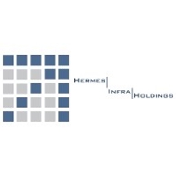 Ck Infra Holdings Ltd