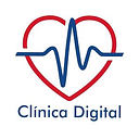Logo de Clínica Digital