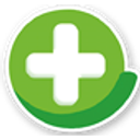 Logo de Clínica Hogar Buena Salud
