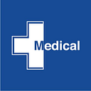 Logo de Clínica Medical Home