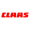 Logo de Claas