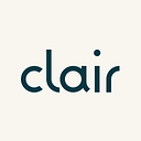 Logo de Clair