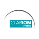 Clarion Events Ltd logo