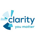 Logo de Clarity of South Central Indiana