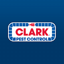Logo de Clark Pest Control