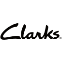 Logo de Clarks