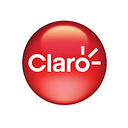 Logo de Claro Puerto Rico