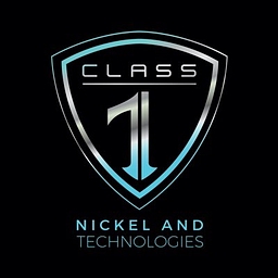 Class 1 Nickel and Technologies Limited