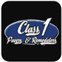 Class 1 Pavers and Remodelers Inc