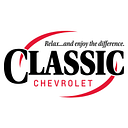 Logo de Classic Chevrolet - Grapevine