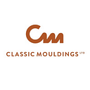Classic Mouldings Limited logo
