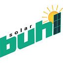 Claudia Buhl logo
