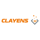 Logo de Clayens