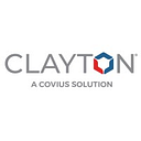 Logo de Clayton Services