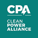 Logo de Clean Power Alliance