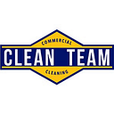 Logo de Clean Team