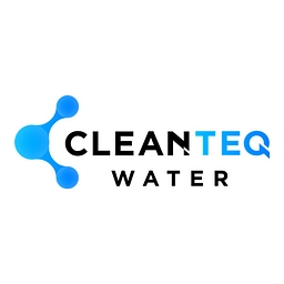 Clean Teq Water Ltd