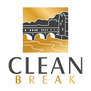 Clean Break Fund logo