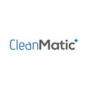 Logo de Cleanmatic Services Inc.