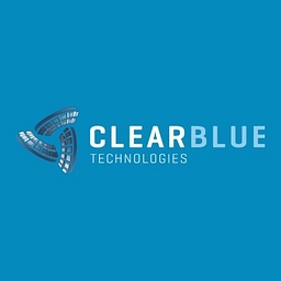 Clear Blue Technologies International Inc