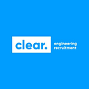 Logo de Clear Recruitment