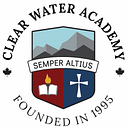 Logo de Clear Water Academy Foundation