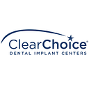 Logo de ClearChoice Dental Implant Centers