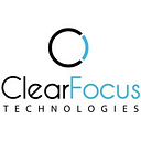 Logo de ClearFocus Technologies