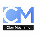 Logo de ClearMechanic