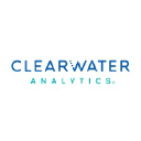 Logo de Clearwater Analytics