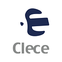 Logo de Clece