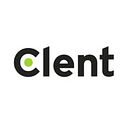 Logo de Clent
