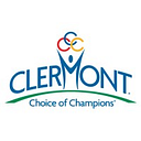 Logo de Clermont
